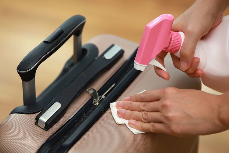 Tips Pemeliharaan Koper untuk Memperpanjang Umur Pakai