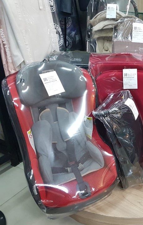 cuci stroller bayi setrikaareng.com