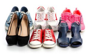 7 jenis sepatu yang harus dimiliki setiap orang
