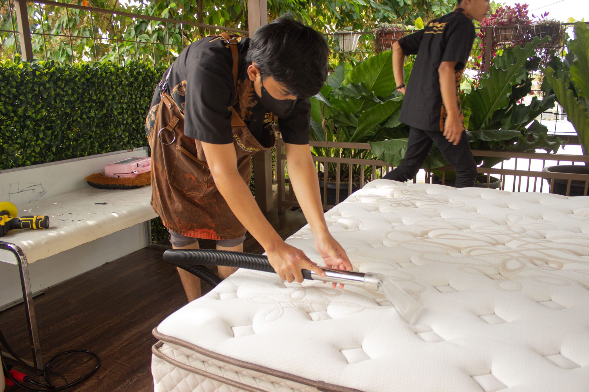 General Cleaning (Cuci Sofa, Cuci Springbed, Cuci Karpet, Cuci Kursi, Dll) setrikaareng.com